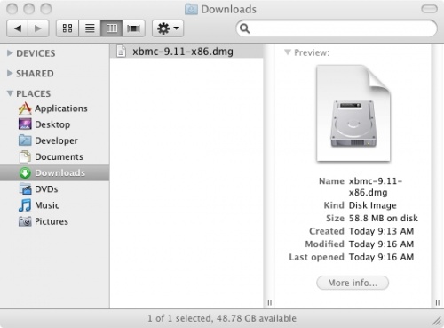 Stable Kodi Download For Mac